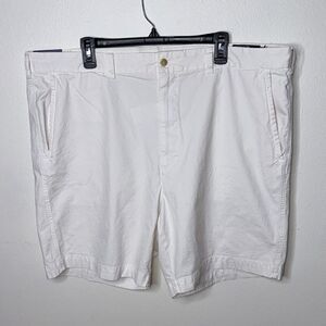 Polo Ralph Lauren The Salinger Chino Relaxed Fit Shorts Size 42